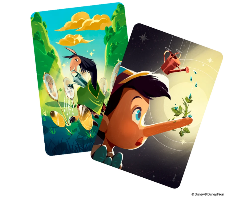 Dixit: Disney Edition - Español - Imagen 16