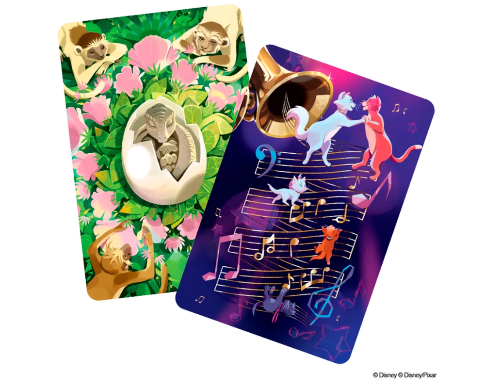 Dixit: Disney Edition - Español - Imagen 17