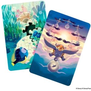 Dixit: Disney Edition - Español - Imagen 18