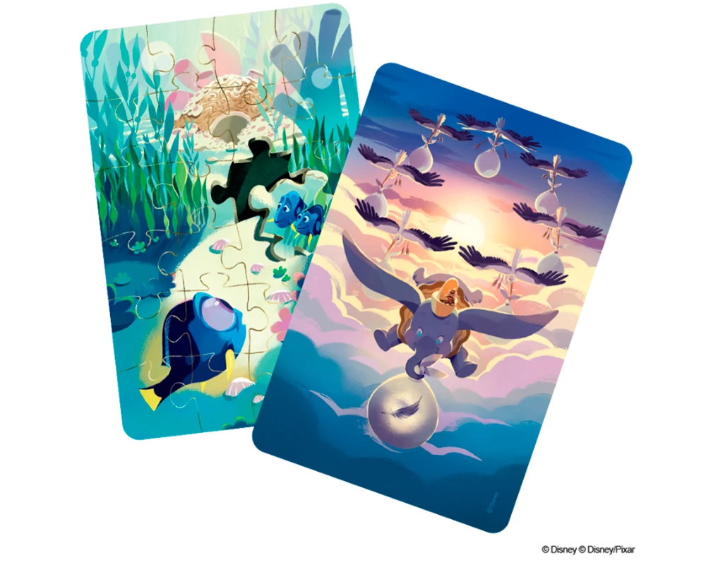 Dixit: Disney Edition - Español - Imagen 18
