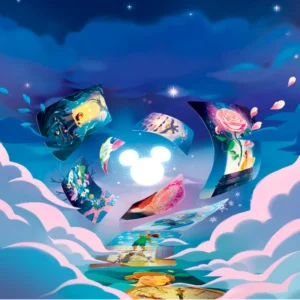 Dixit: Disney Edition - Español - Imagen 20
