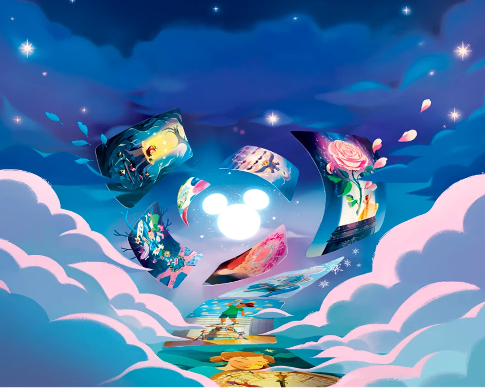Dixit: Disney Edition - Español - Imagen 20