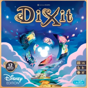 Dixit: Disney Edition - Español - Imagen 21