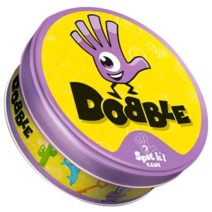 Dobble - Español - Imagen 12