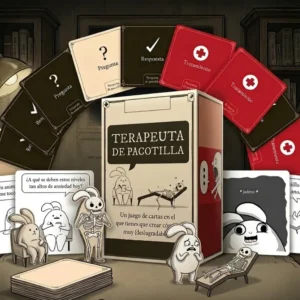 Terapeuta de pacotilla - Imagen 5