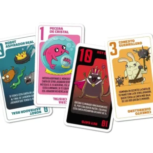 Power hungry pets - Español - Imagen 6