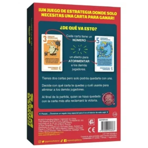 Power hungry pets - Español - Imagen 7