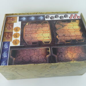 Gloomhaven (1st. edition) - Inglés (Segunda oportunidad) - Imagen 14