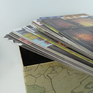 Gloomhaven (1st. edition) - Inglés (Segunda oportunidad) - Imagen 16