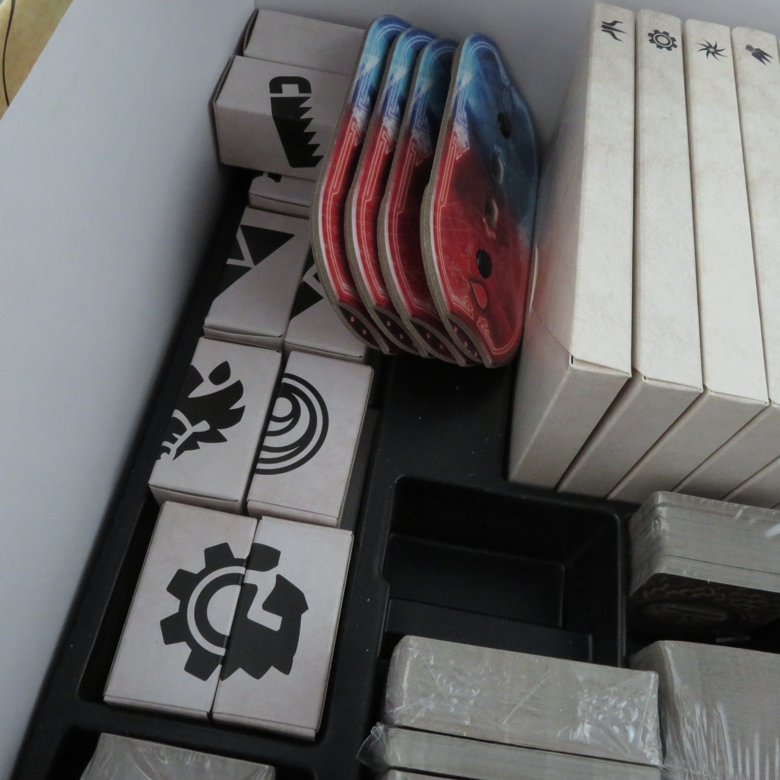 Gloomhaven (1st. edition) - Inglés (Segunda oportunidad) - Imagen 22