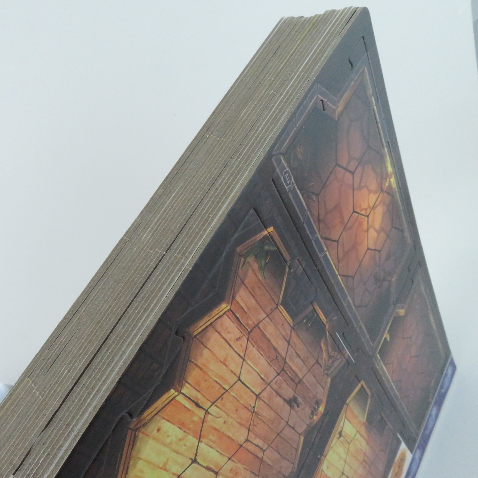 Gloomhaven (1st. edition) - Inglés (Segunda oportunidad) - Imagen 34