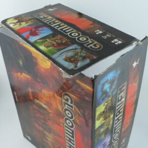 Gloomhaven (1st. edition) - Inglés (Segunda oportunidad) - Imagen 40