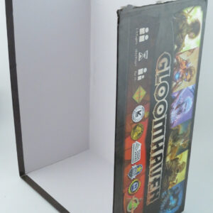 Gloomhaven (1st. edition) - Inglés (Segunda oportunidad) - Imagen 42