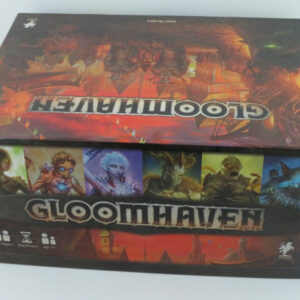 Gloomhaven (1st. edition) - Inglés (Segunda oportunidad) - Imagen 45