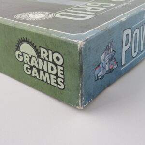 Power Grid - Inglés (Segunda oportunidad) - Imagen 10