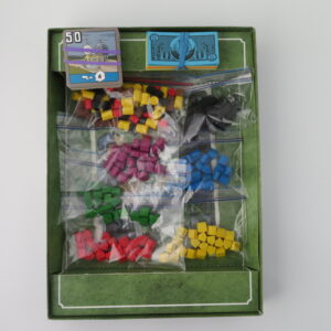 Power Grid - Inglés (Segunda oportunidad) - Imagen 16