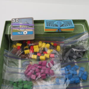Power Grid - Inglés (Segunda oportunidad) - Imagen 17