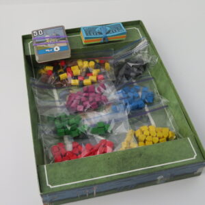 Power Grid - Inglés (Segunda oportunidad) - Imagen 21