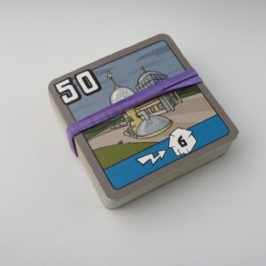 Power Grid - Inglés (Segunda oportunidad) - Imagen 24