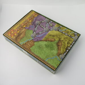 Power Grid - Inglés (Segunda oportunidad) - Imagen 28