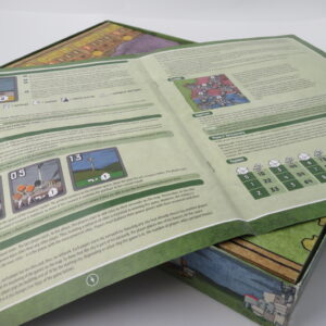 Power Grid - Inglés (Segunda oportunidad) - Imagen 30
