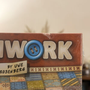 Patchwork (Detalle en caja) - Inglés - Imagen 10