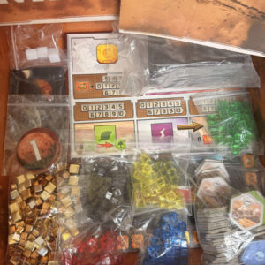 Terraforming Mars - Inglés (Segunda oportunidad) - Imagen 23