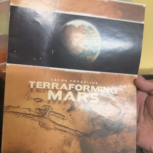 Terraforming Mars - Inglés (Segunda oportunidad) - Imagen 26