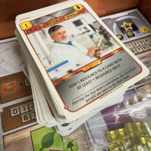 Terraforming Mars - Inglés (Segunda oportunidad) - Imagen 28