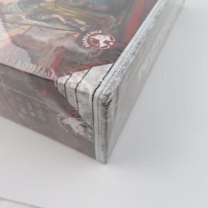 Teotihuacan: City of Gods - Inglés (detalle mínimo en caja) - Imagen 8