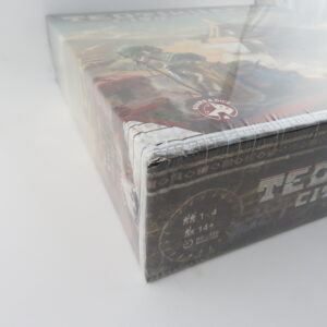 Teotihuacan: City of Gods - Inglés (detalle mínimo en caja) - Imagen 9