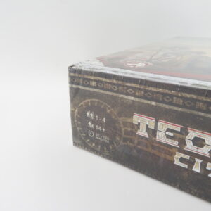 Teotihuacan: City of Gods - Inglés (detalle mínimo en caja) - Imagen 10