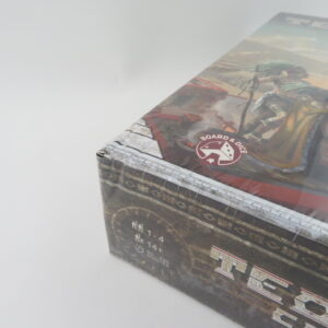 Teotihuacan: City of Gods - Inglés (detalle mínimo en caja) - Imagen 11
