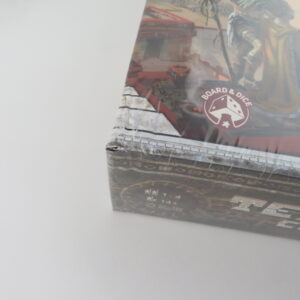 Teotihuacan: City of Gods - Inglés (detalle mínimo en caja) - Imagen 13