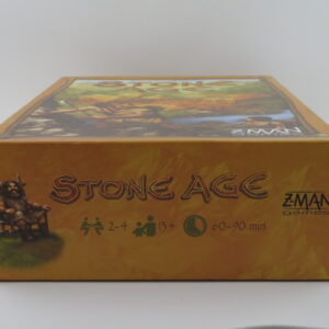 Stone Age - Inglés (Segunda oportunidad) - Imagen 3