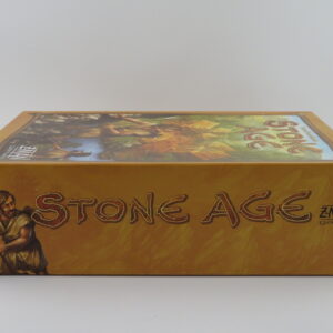 Stone Age - Inglés (Segunda oportunidad) - Imagen 4