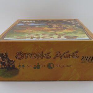 Stone Age - Inglés (Segunda oportunidad) - Imagen 5