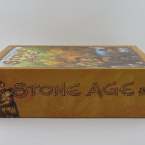 Stone Age - Inglés (Segunda oportunidad) - Imagen 6