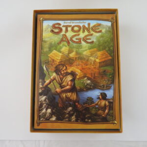 Stone Age - Inglés (Segunda oportunidad) - Imagen 7