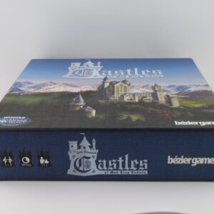 Castles of Mad King Ludwig - Inglés (Segunda oportunidad) - Imagen 5