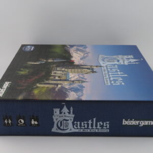 Castles of Mad King Ludwig - Inglés (Segunda oportunidad) - Imagen 6
