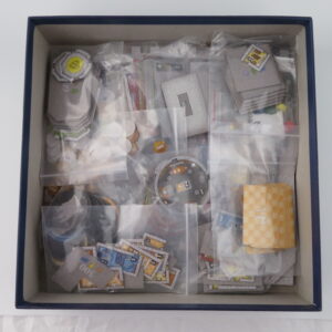 Castles of Mad King Ludwig - Inglés (Segunda oportunidad) - Imagen 11