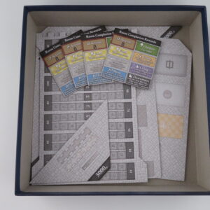 Castles of Mad King Ludwig - Inglés (Segunda oportunidad) - Imagen 12