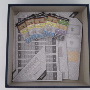 Castles of Mad King Ludwig - Inglés (Segunda oportunidad) - Imagen 13