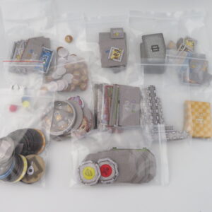 Castles of Mad King Ludwig - Inglés (Segunda oportunidad) - Imagen 14