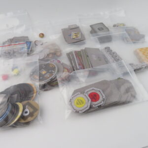 Castles of Mad King Ludwig - Inglés (Segunda oportunidad) - Imagen 15