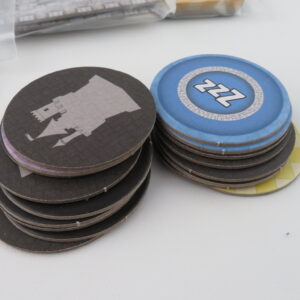 Castles of Mad King Ludwig - Inglés (Segunda oportunidad) - Imagen 16