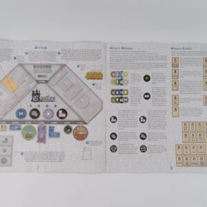 Castles of Mad King Ludwig - Inglés (Segunda oportunidad) - Imagen 19