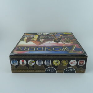 7 Wonders - Inglés (Segunda oportunidad) - Imagen 4