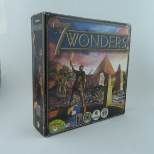 7 Wonders - Inglés (Segunda oportunidad) - Imagen 6